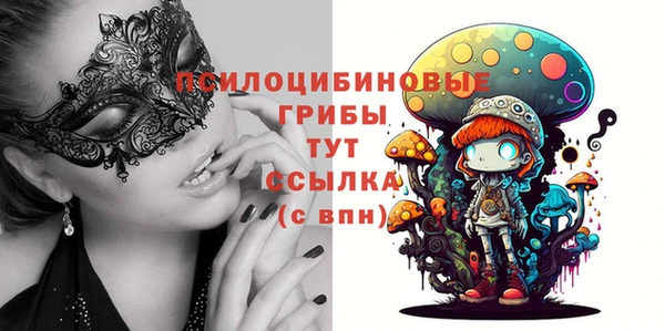 таблы Лиски